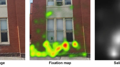 Comparative analysis of saliency map algorithms in capturing visual priorities for building inspections featured image